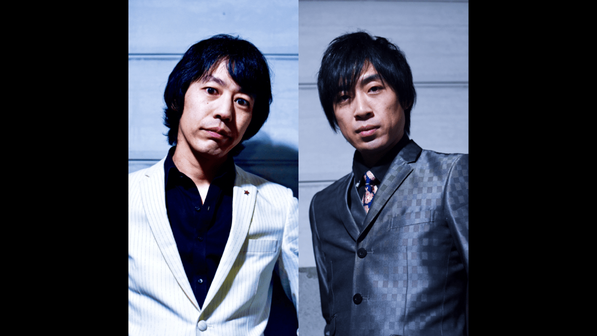 『SCOOBIE TWOの配信ライヴ Vol.1』