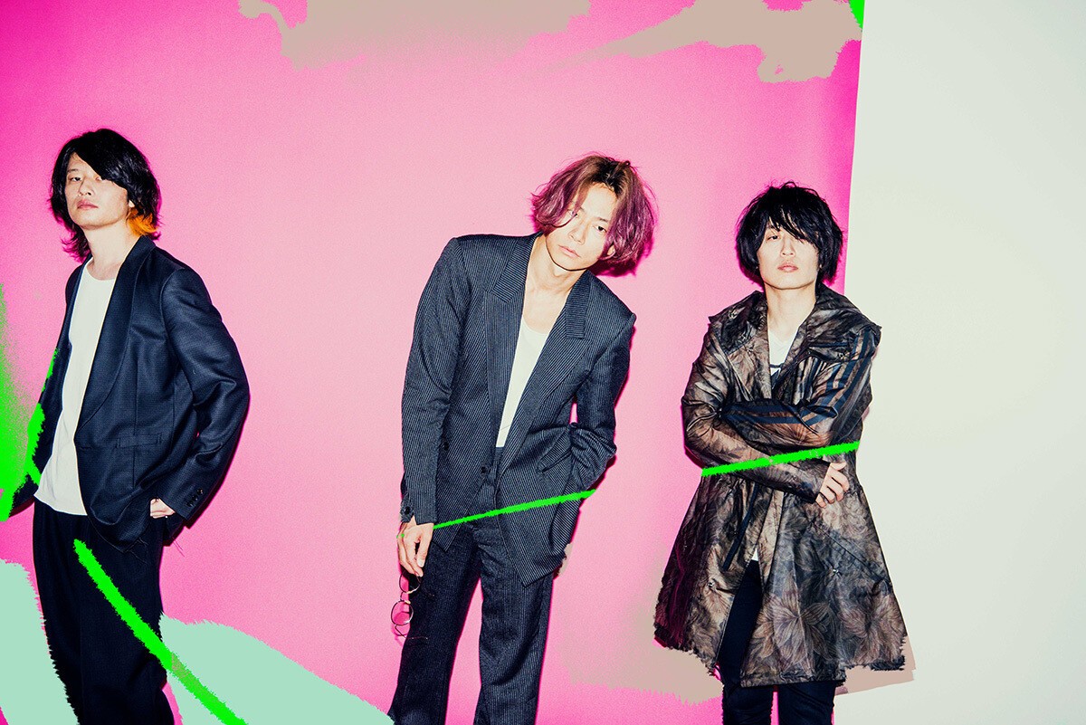 [Alexandros] 10th ANNIVERSARY　THIS SUMMER FESTIVAL　2020-Meeting all! A party for the first time in 6 years-