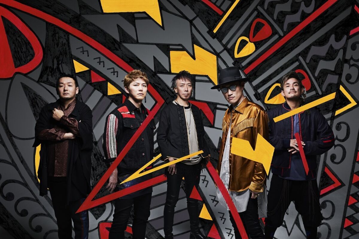 FLOW SPECIAL ONLINE LIVE 全アルバム網羅 炎の12ヶ月vol.1SPLASH!!!