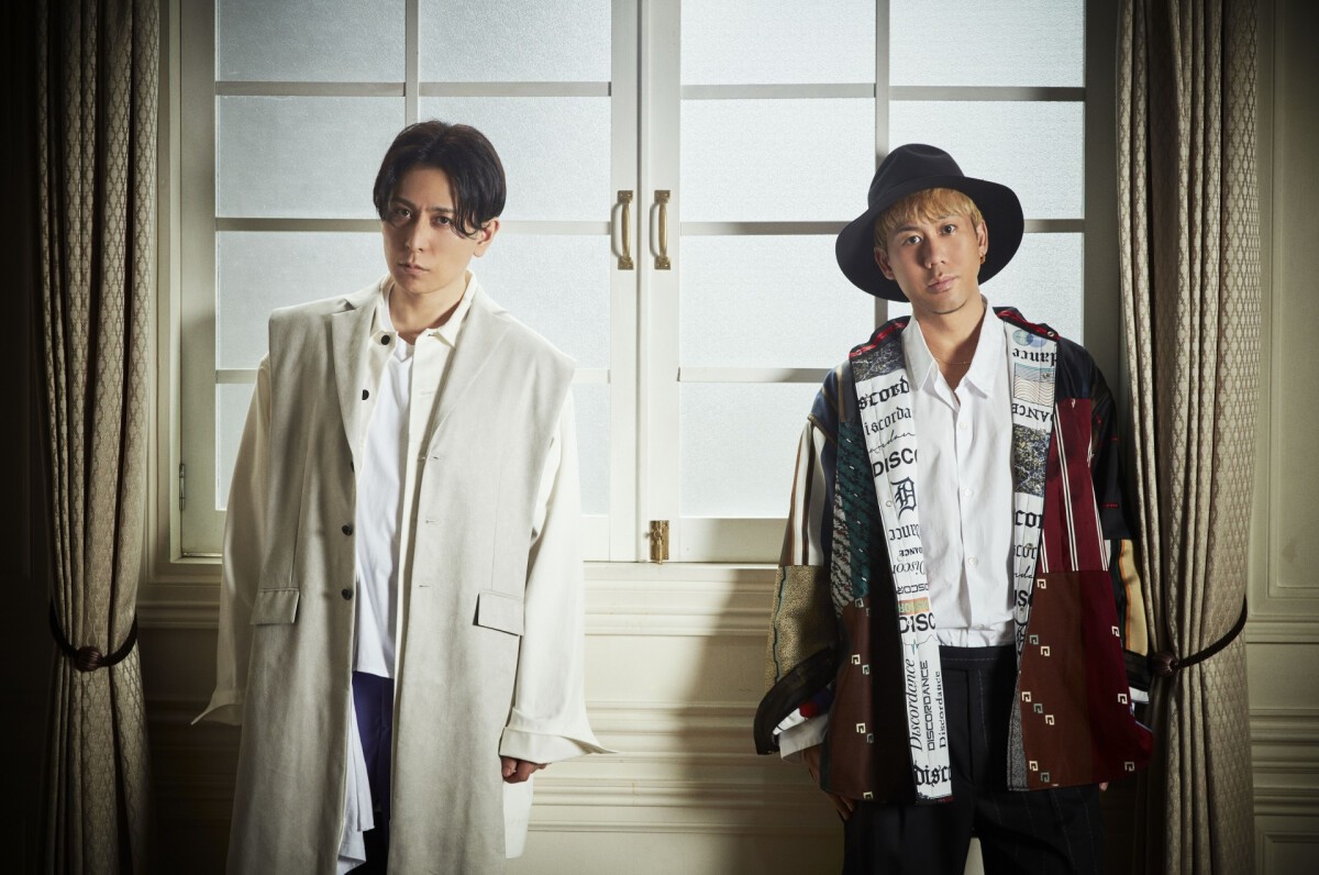 CHEMISTRY  Streaming SPECIAL Live 「TWO IS ONE」