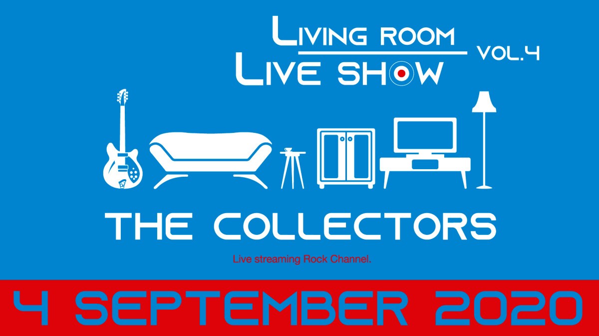 LIVING ROOM LIVE SHOW