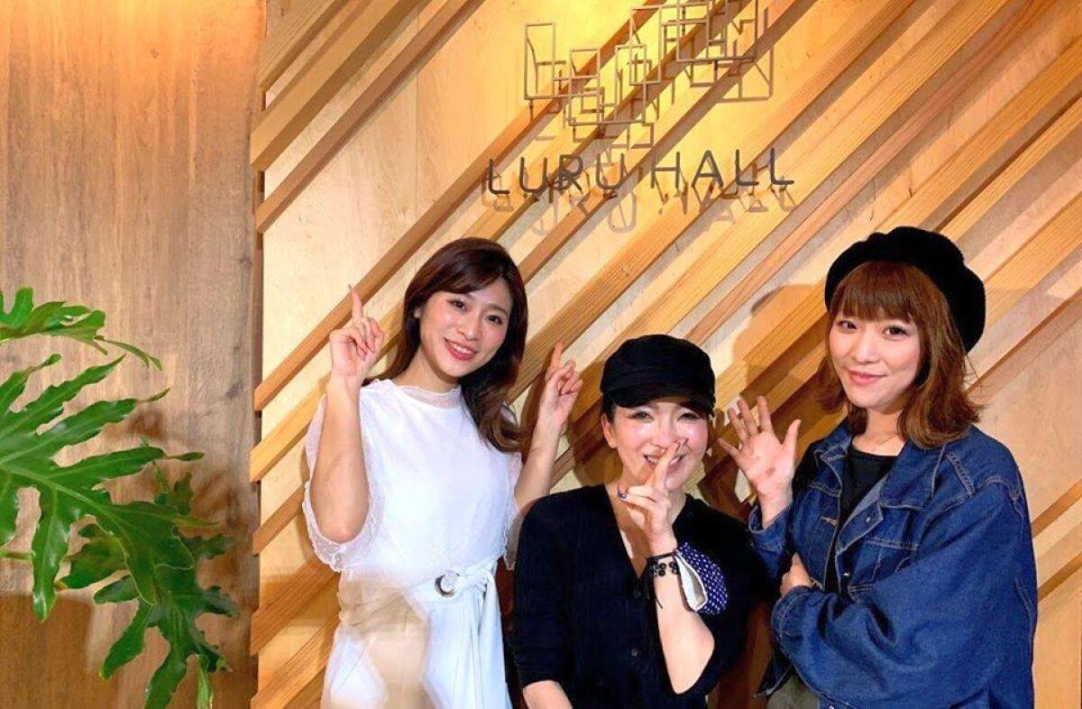 泣き歌カフェ・TV・１　＝会場１５席＋有料配信＝
