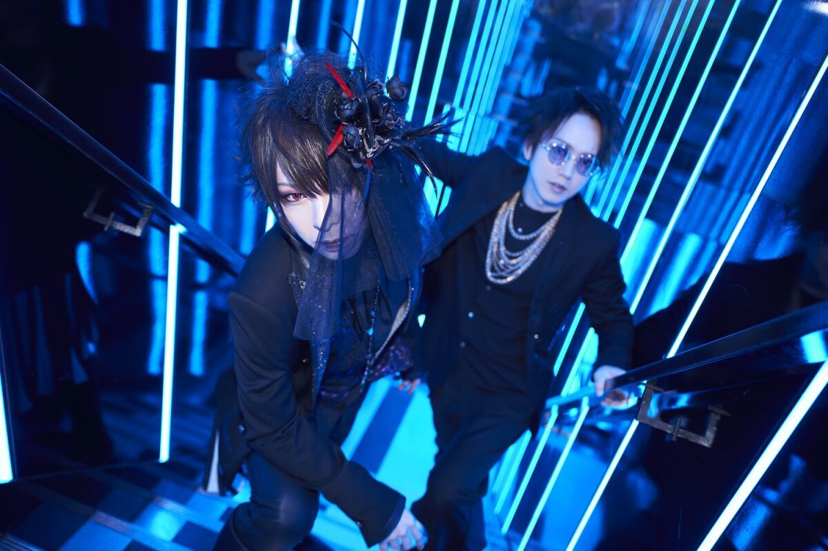 Kra 19th anniversary 無観客配信LIVE『新しい世界からの招待状』