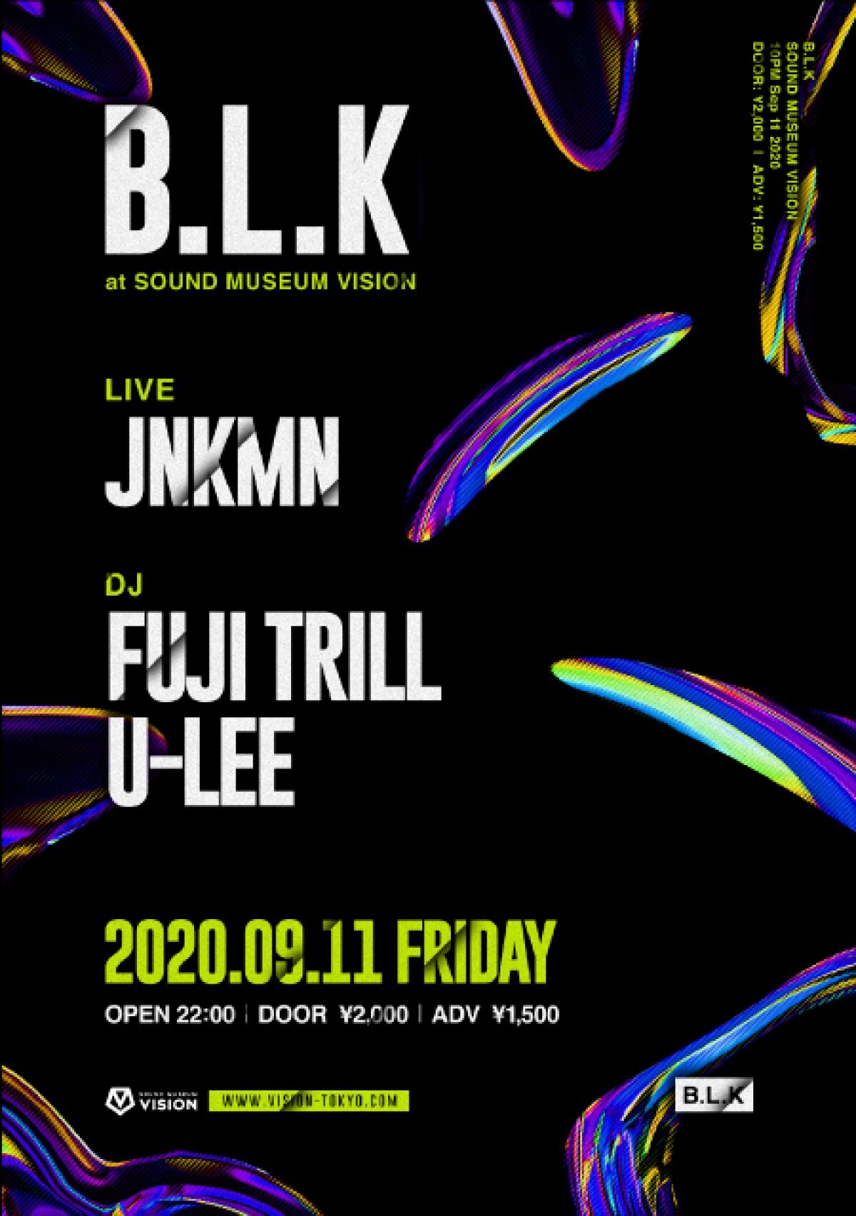 B.L.K