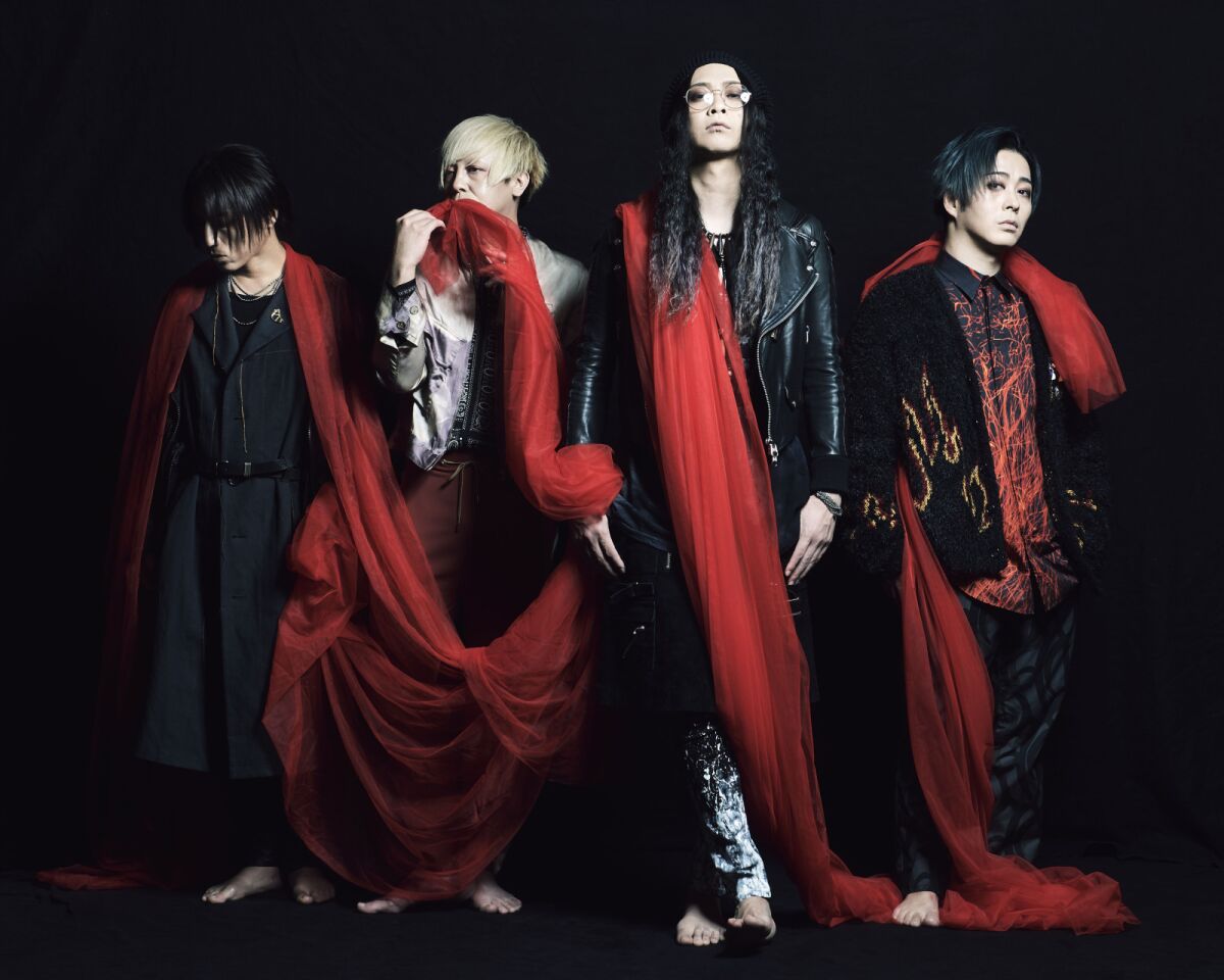 「～Fight against COVID-19 #3～『惡-THE BROKEN RESUSCITATION』」