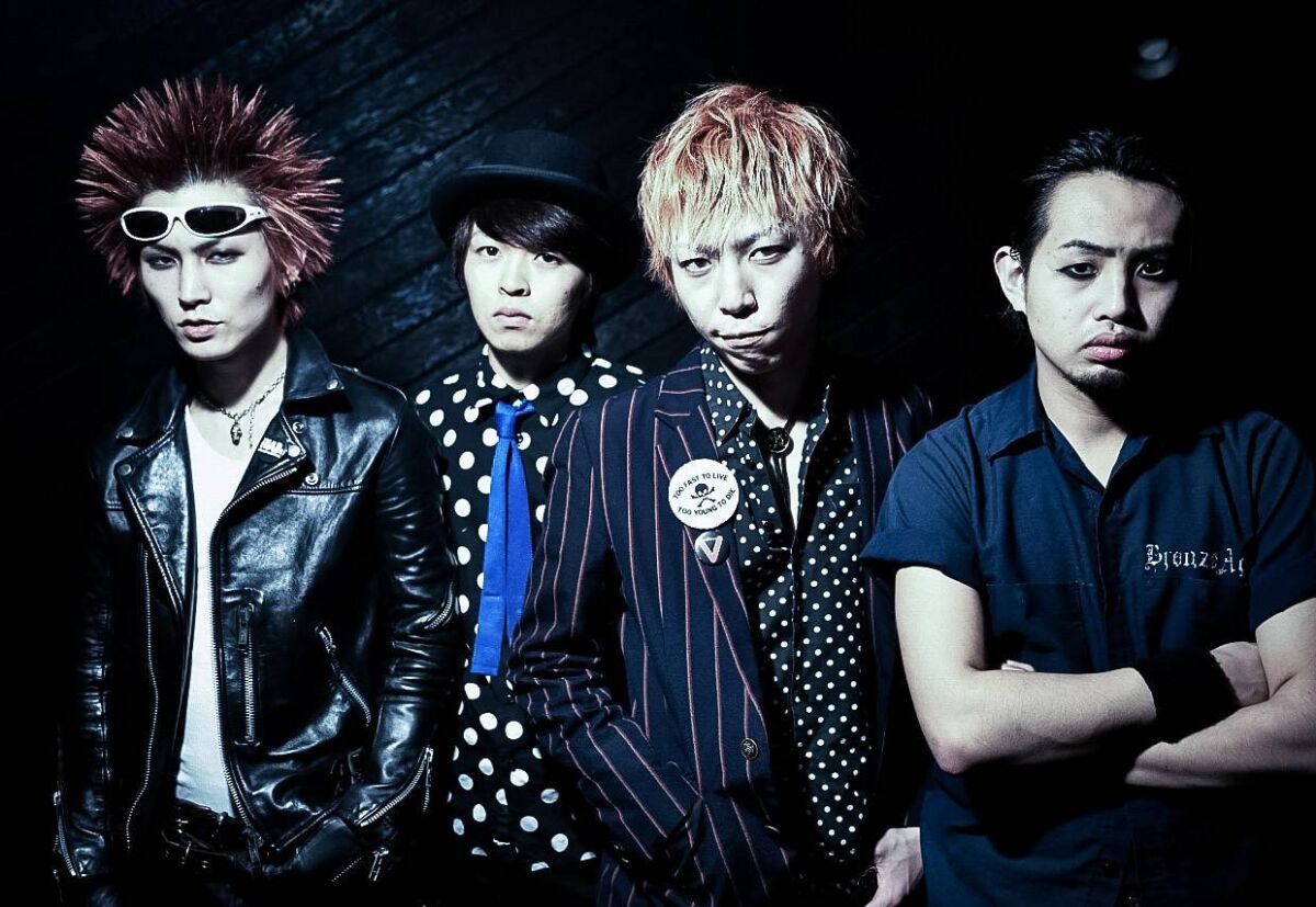 SNKrecord×La.mama PEAKY TALK BOX Vol.1