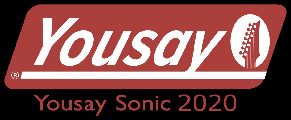 YOUSAY SONIC 2020