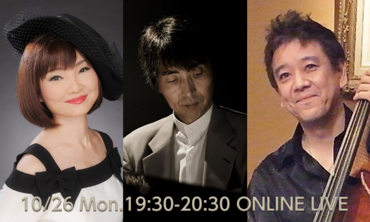 10/29　Chocolat Plus Live