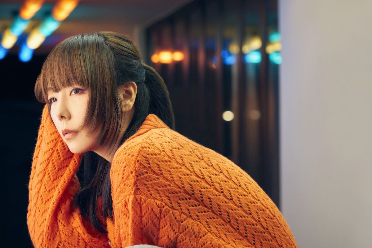 aiko　Love Like Rock ～別枠ちゃんvol.2～