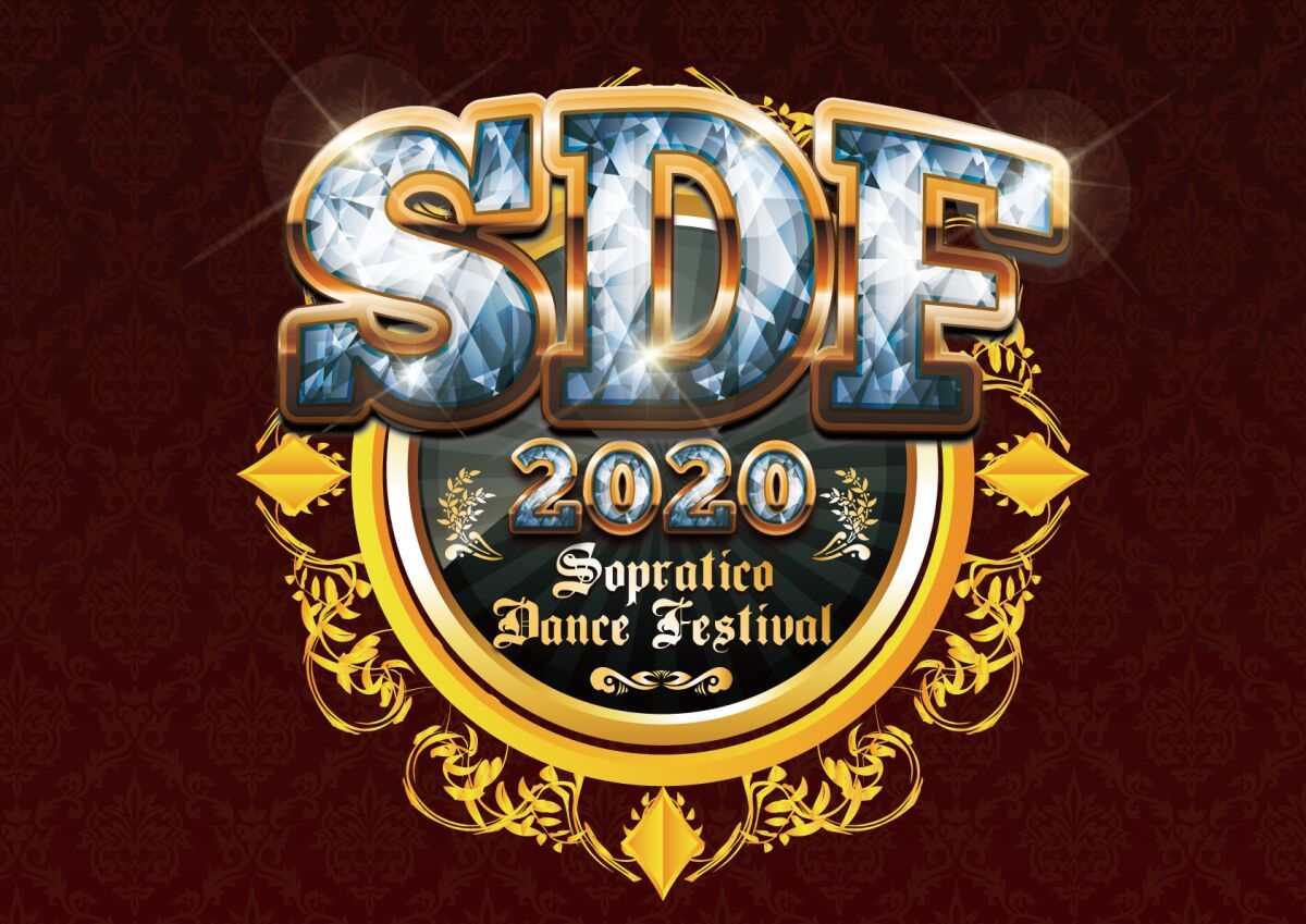 SDF2020（DAY）