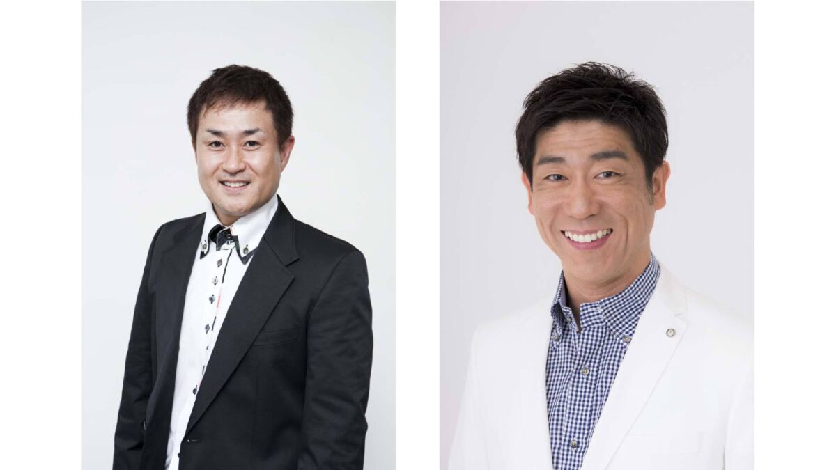 「1103(イイおっさん)～今日、お誕生日なんです～」