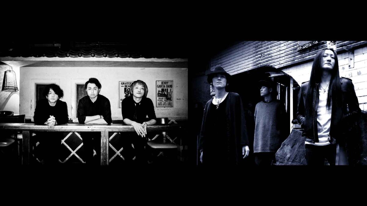 新宿LOFT presents「Deep Shine」