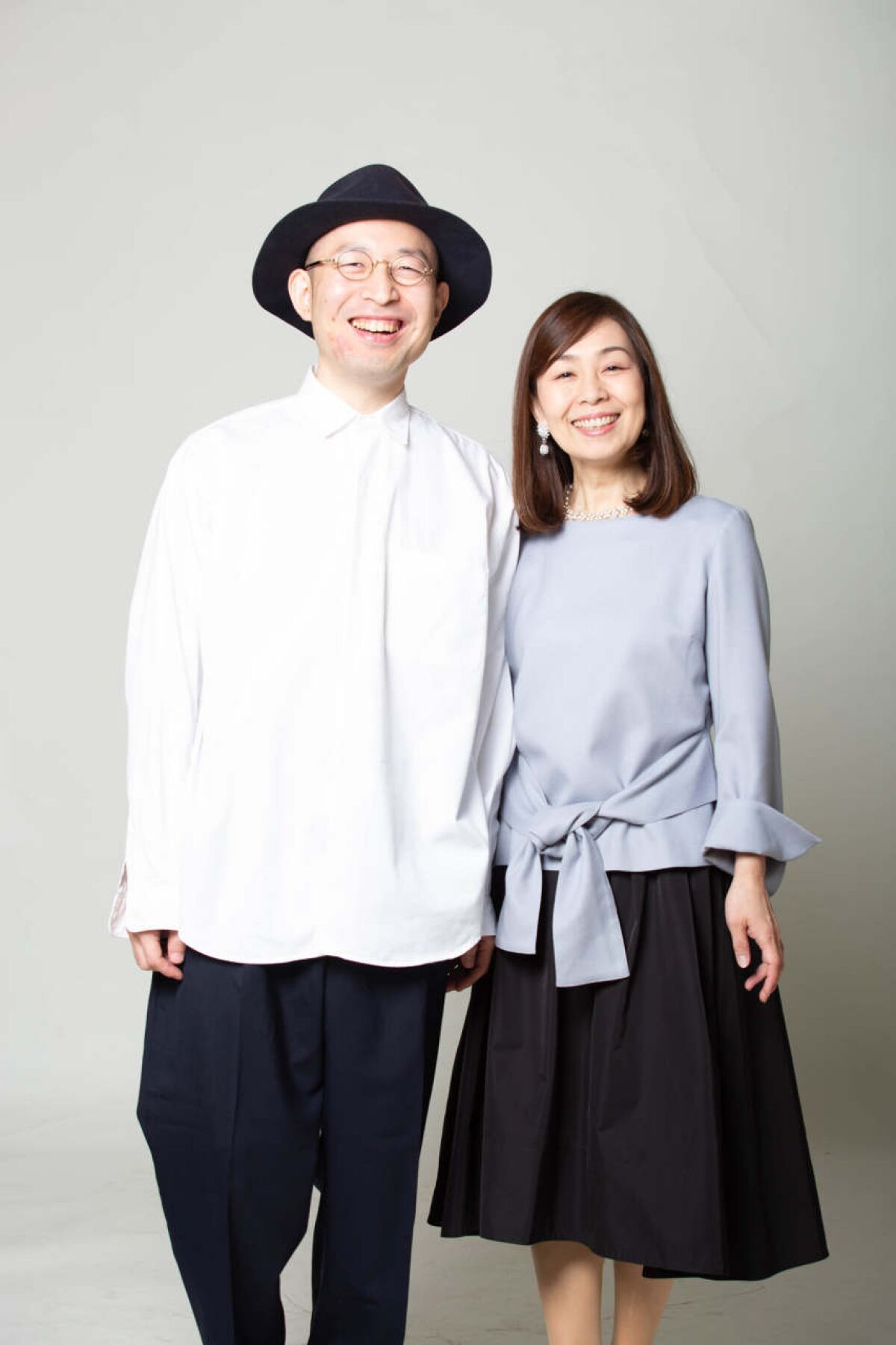 北方喜旺丈＆邁羽「ピアノと朗読のおくりもの」vol.2