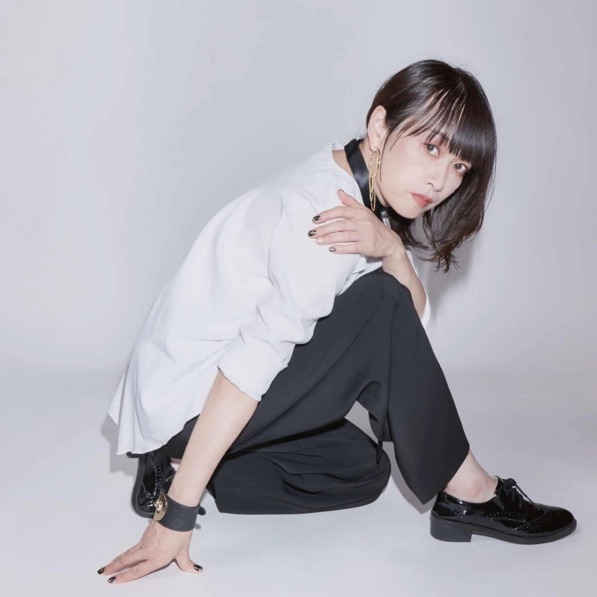 大槻マキ「遅れてきたバースデー生配信LIVEスペシャル!!!」
