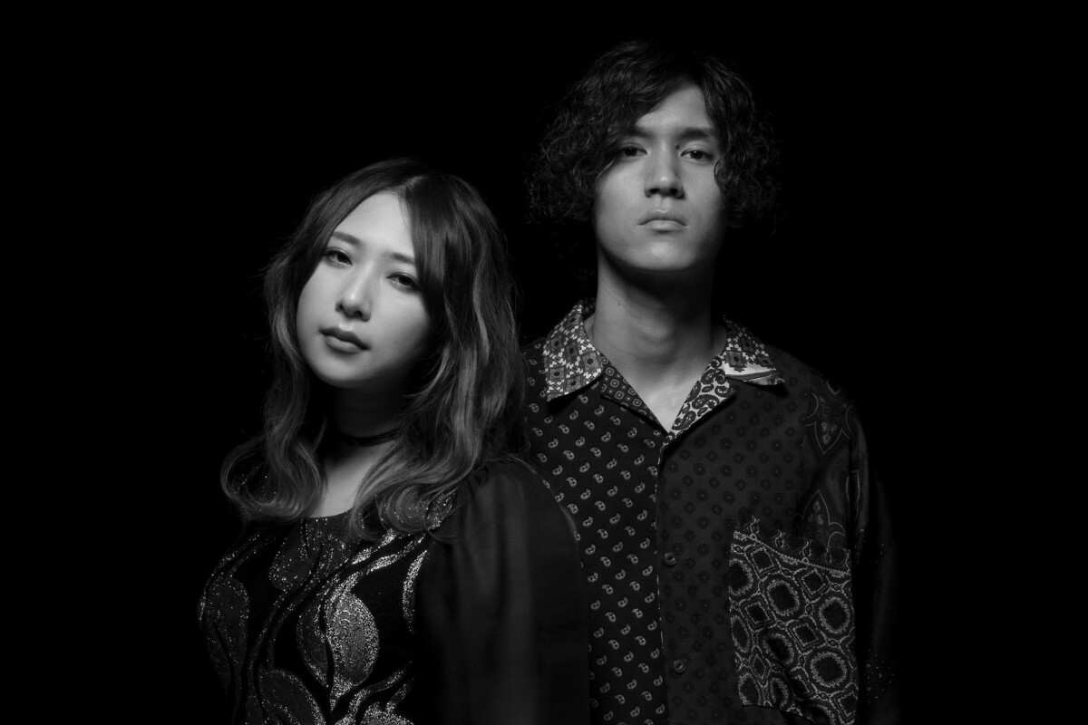 GLIM SPANKY STREAMING SHOW 2020