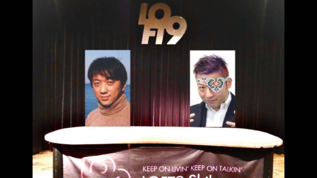【ダースレイダーｘ宮台真司 #100分de宮台】スペシャル テネットから考える記憶と記録の構造
