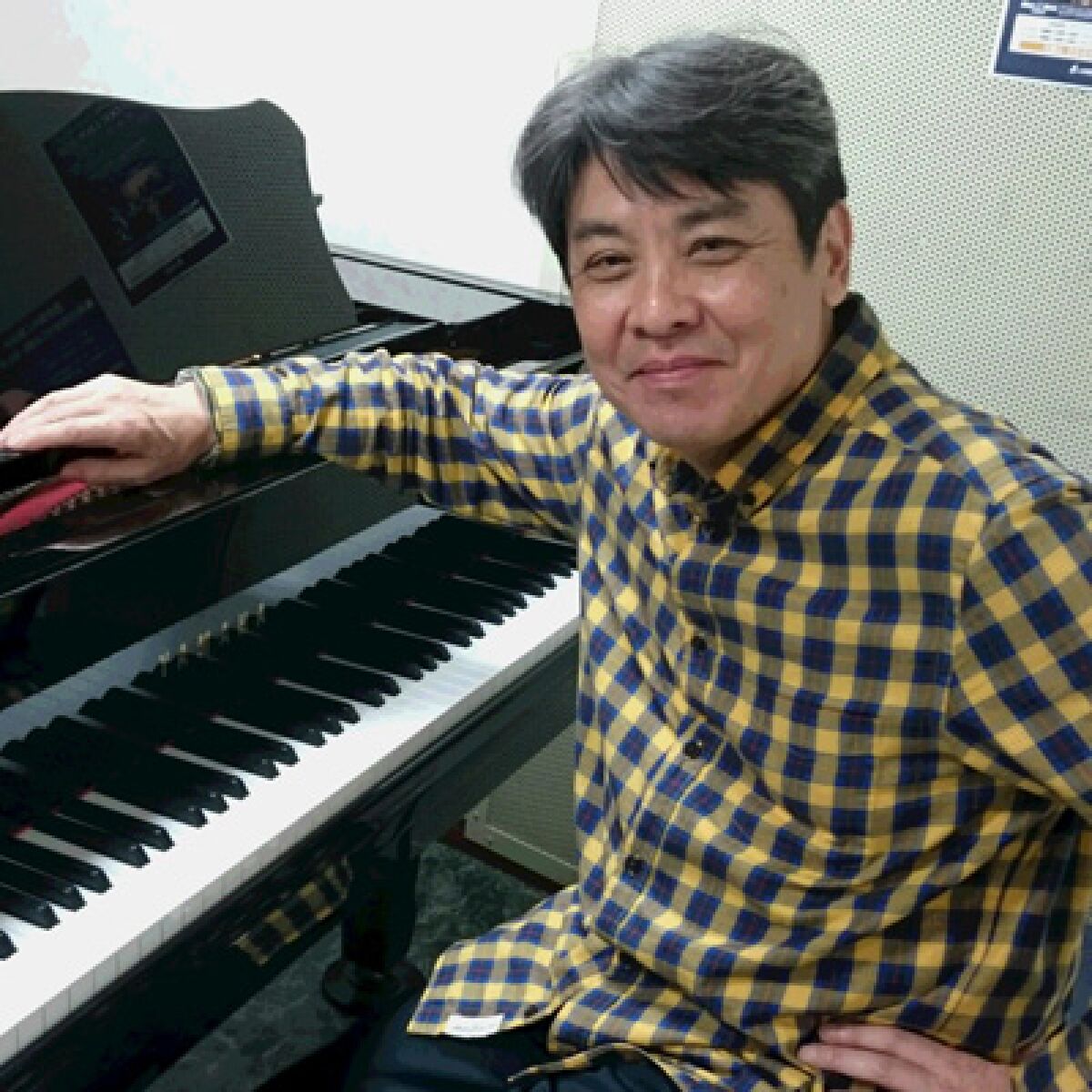 11/7 本間英紀　実力派TRIO　生配信ライブ！ ＜1st＞