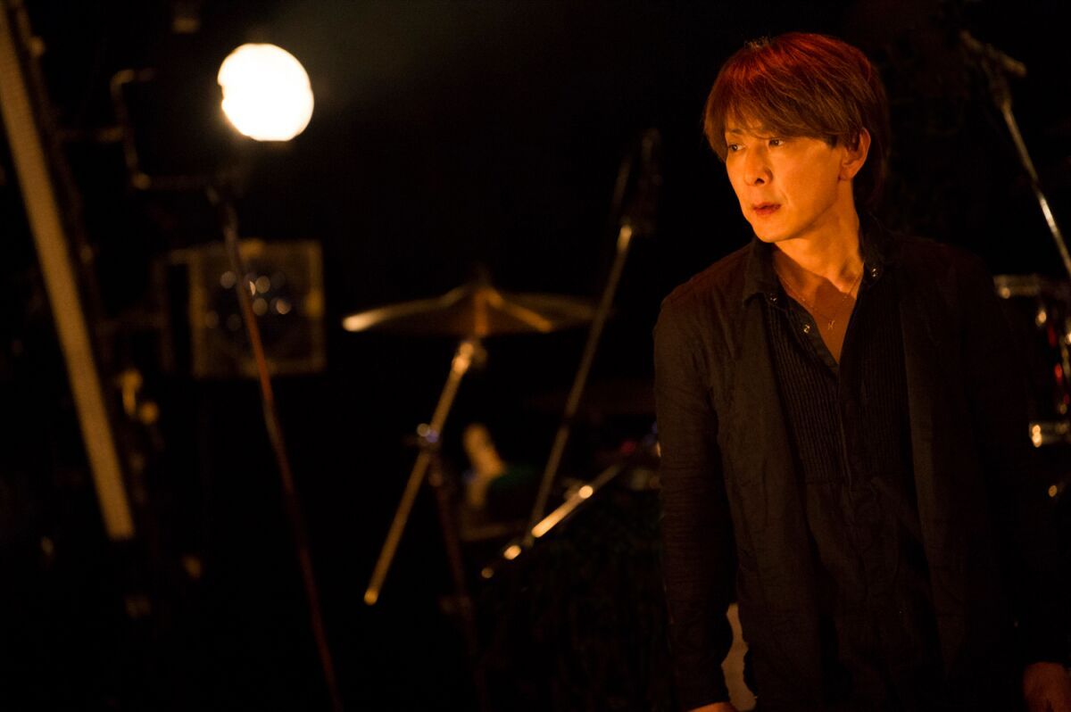 SATOH HIROYUKI BIRTHDAY LIVE 2020 h＋50Page ~ to the next stage ~ ライブ配信!!