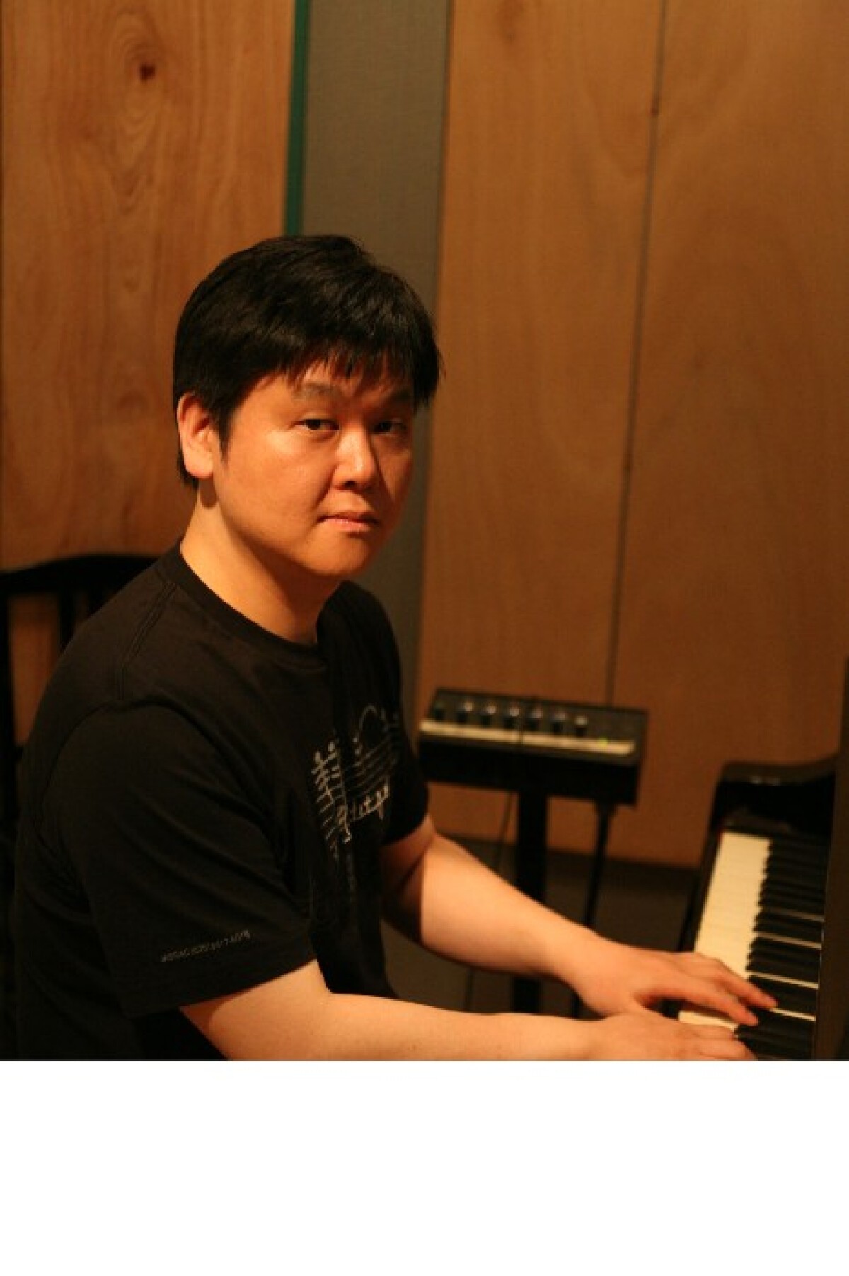 KENJI ITO The 30th Anniversary Concert ～supported by SQUARE ENIX～