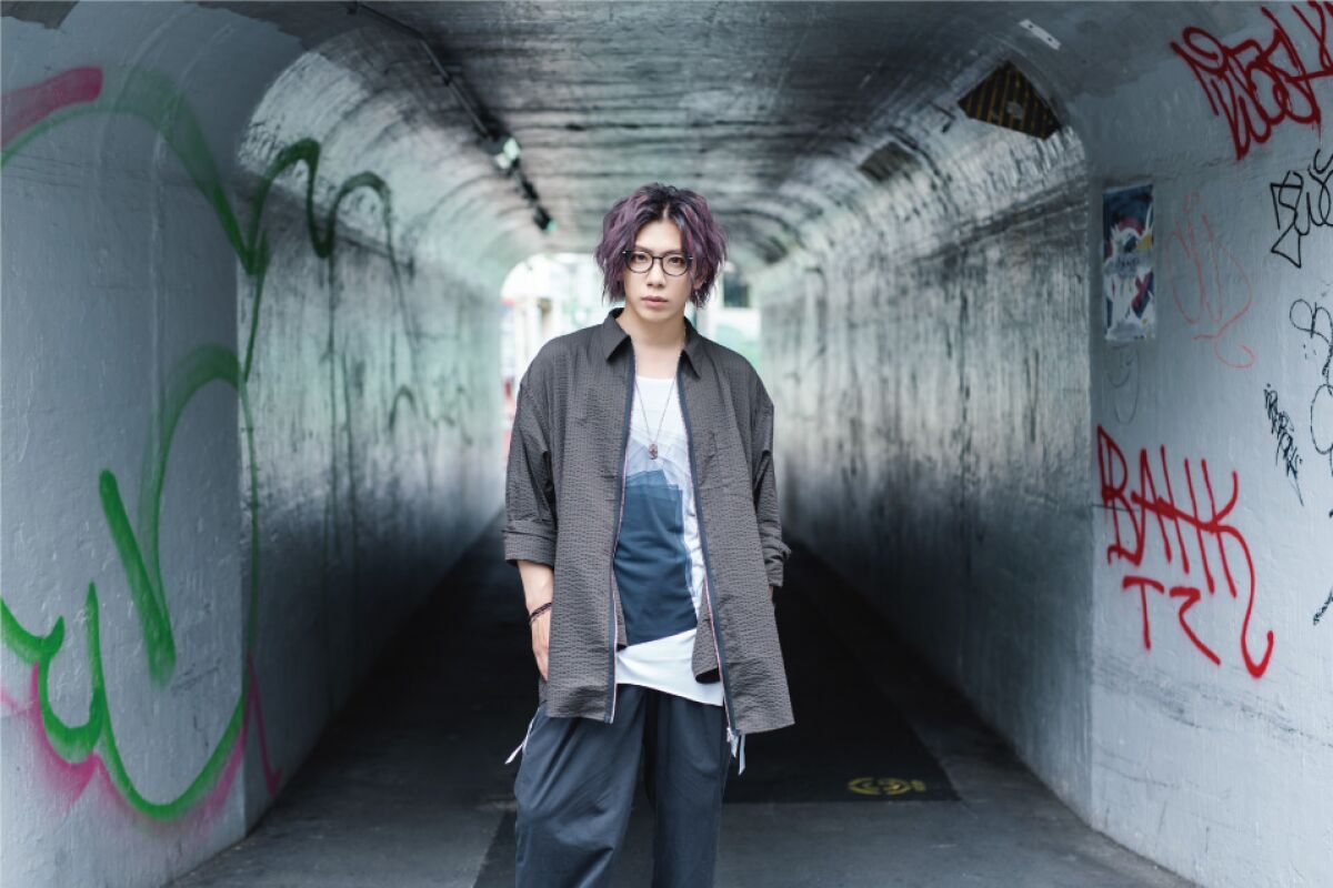 【配信】CHIYU ワンマンライブ「聖誕祭 2020 ～Focus on Vox～」※1st STAGE ACOUSTIC STYLE