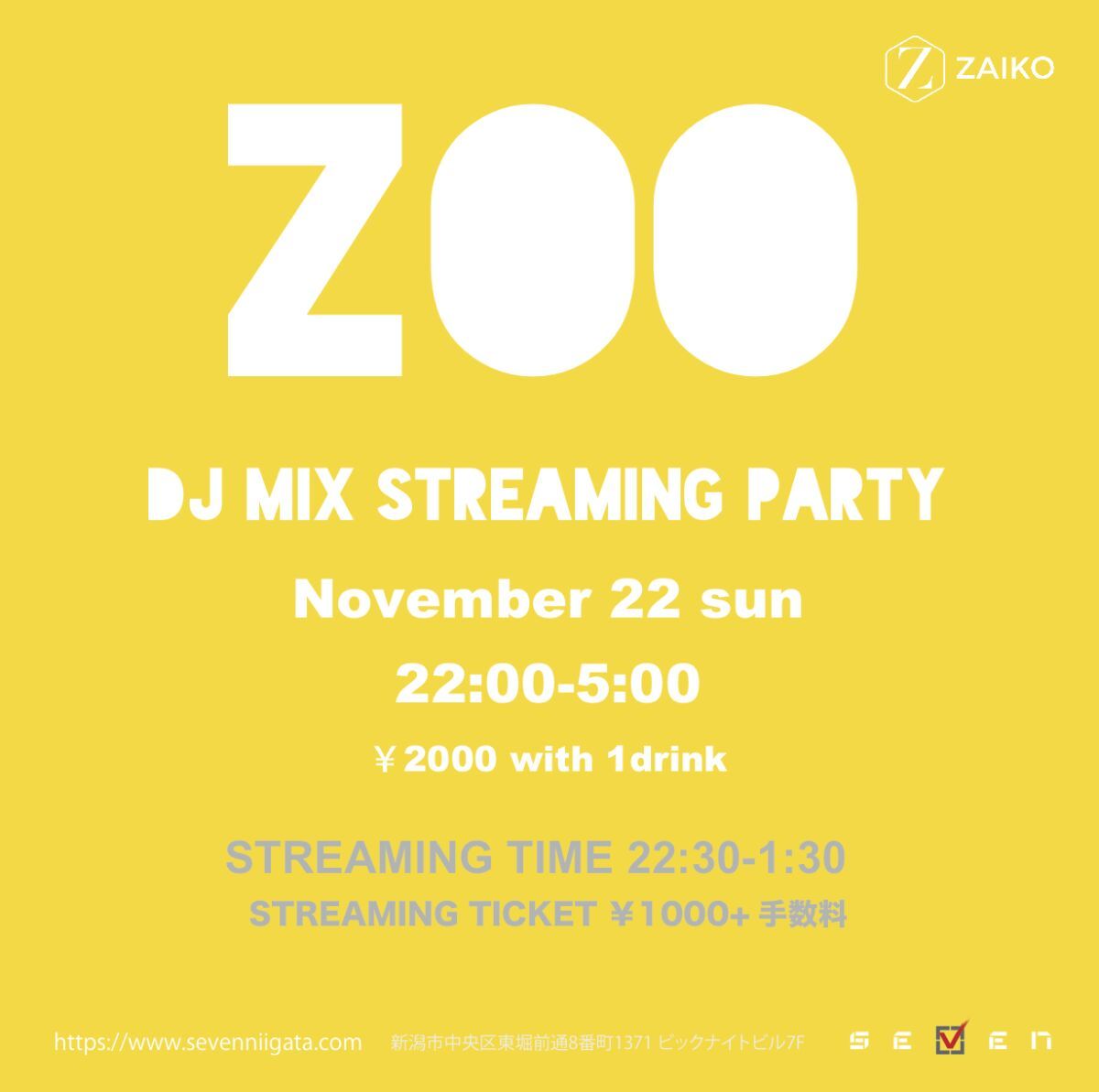 ZOO