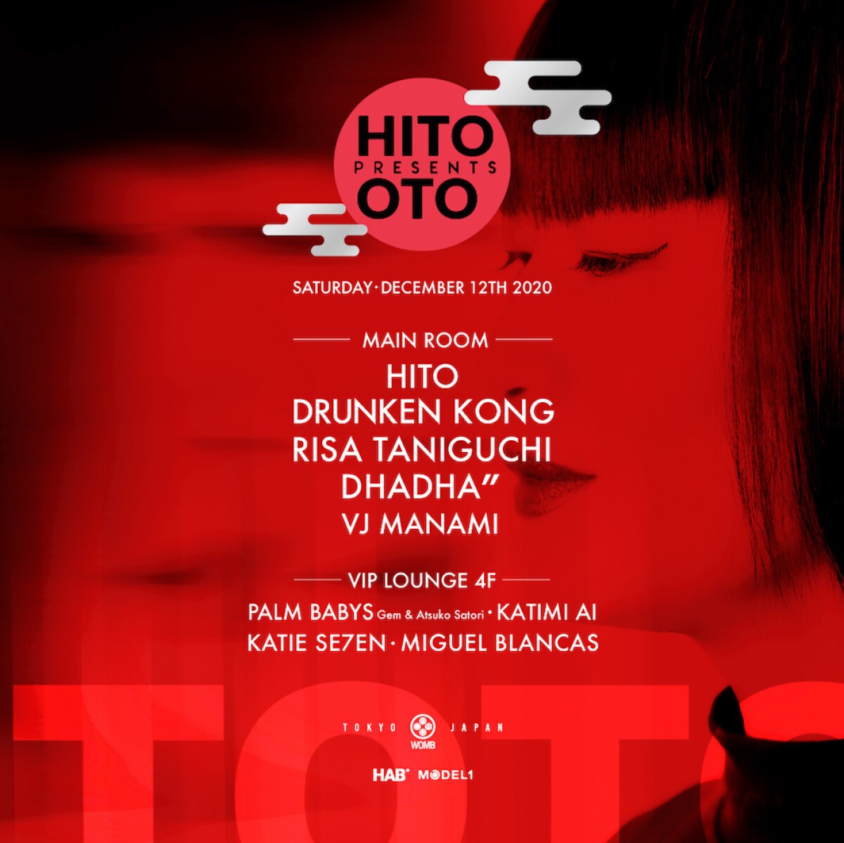 HITO presents OTO