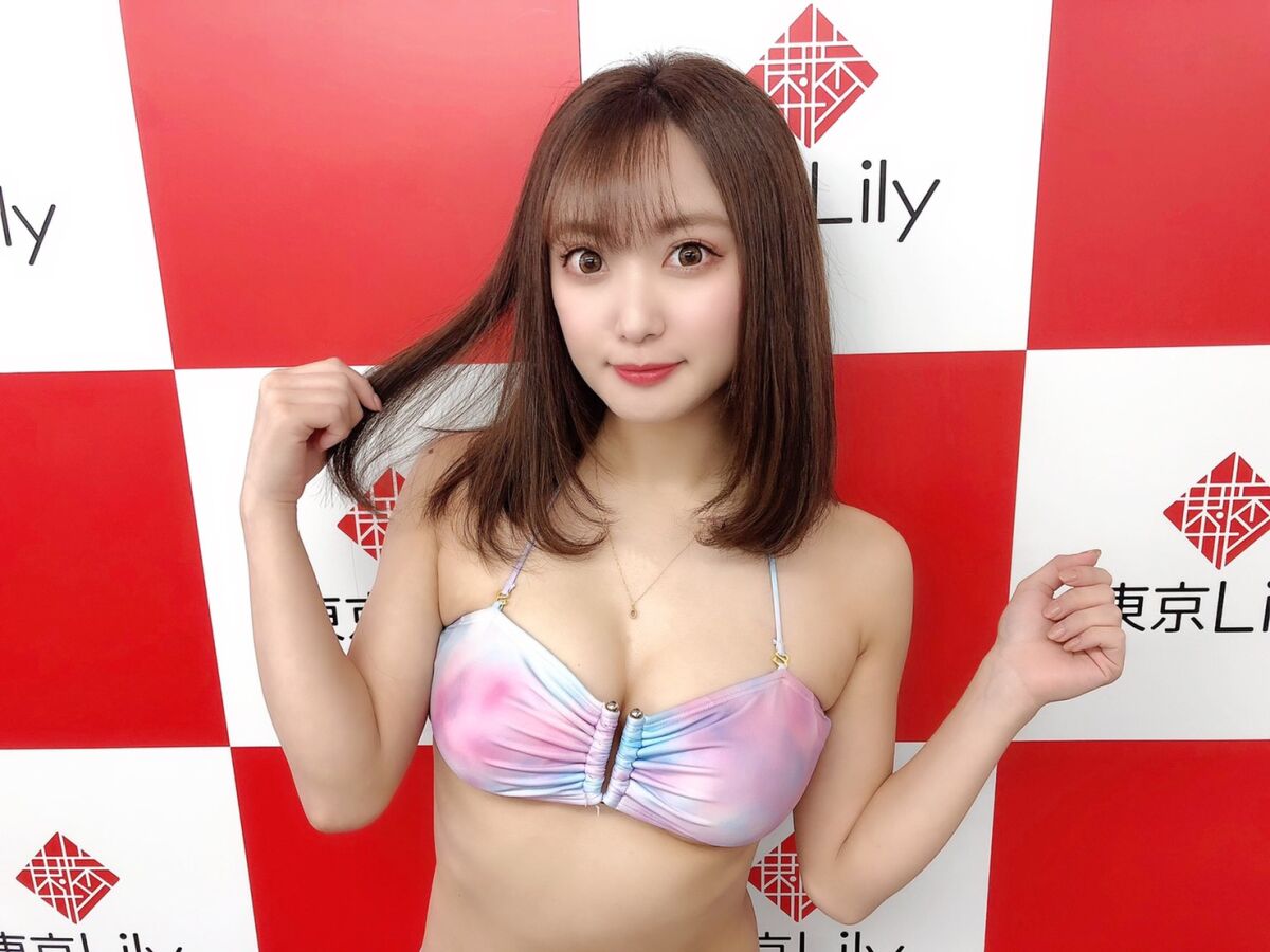 松本ゆん　オンライン撮影会