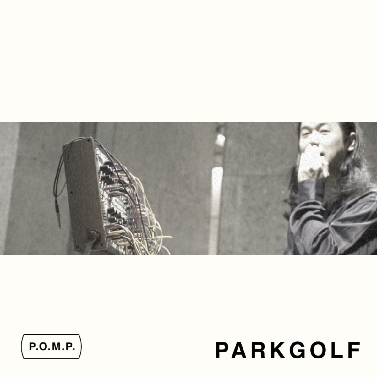 PARKGOLF in P.O.M.P.