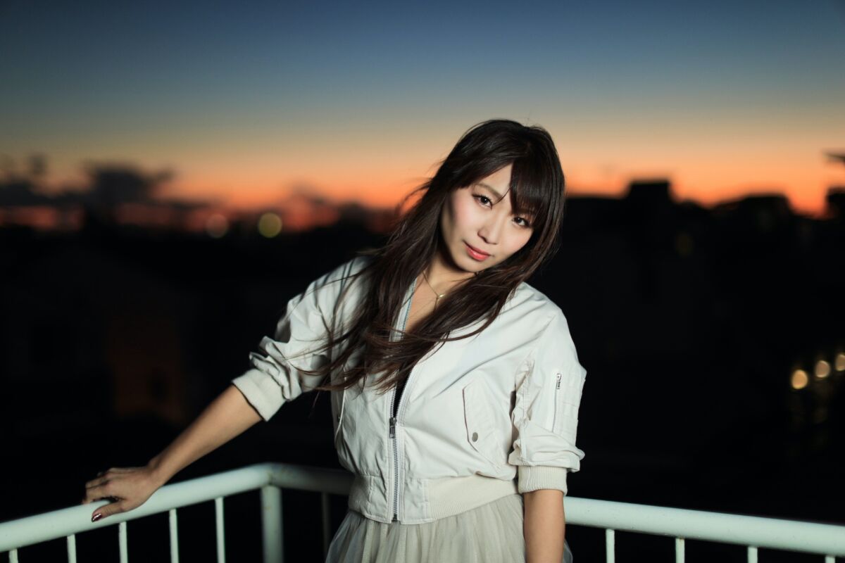 彩音【Ayane FAN“MEAT”ing -Online Christmas Live-】