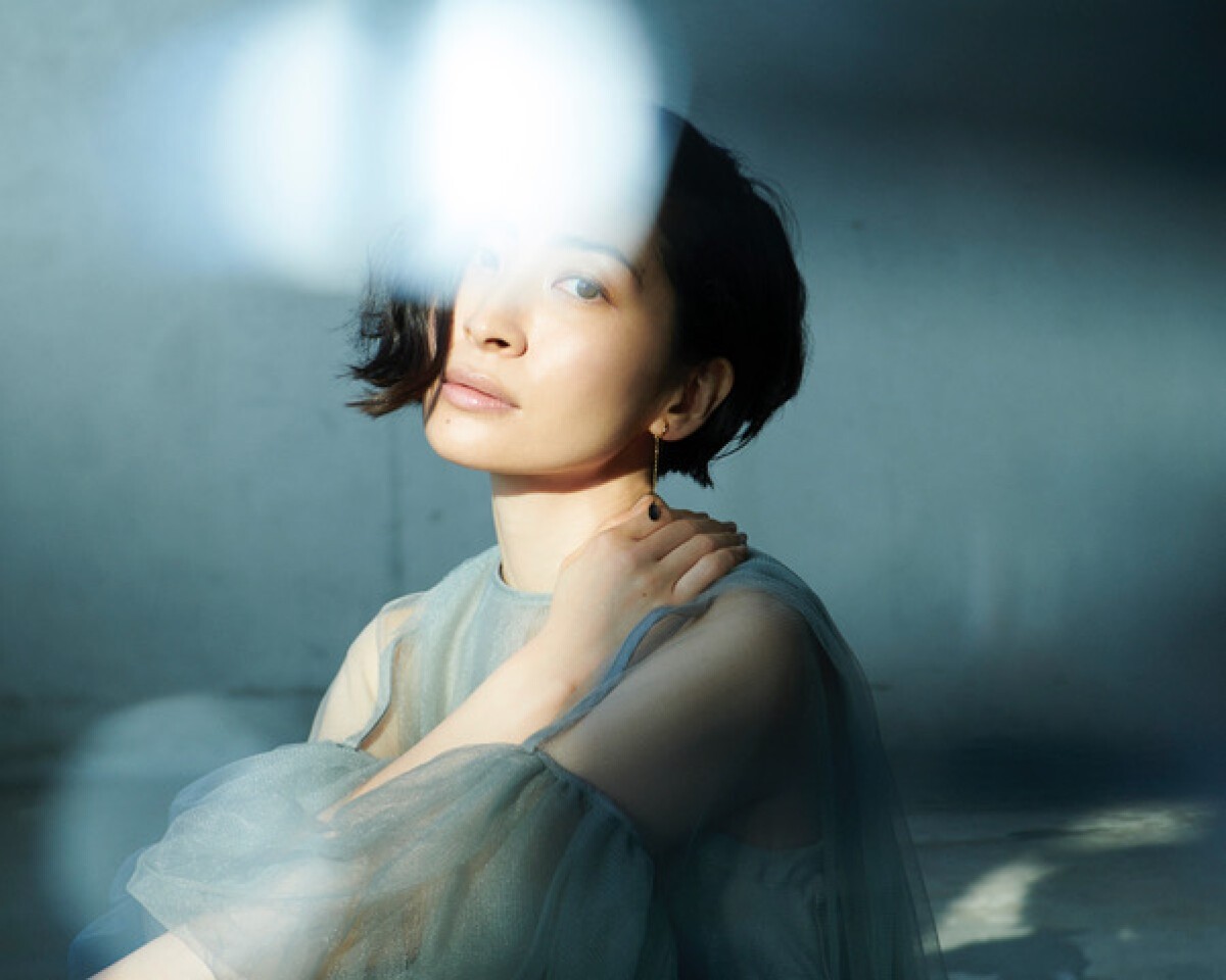 坂本真綾　IDS! presents Acoustic Live & Talk 2020 ＜Streaming＞