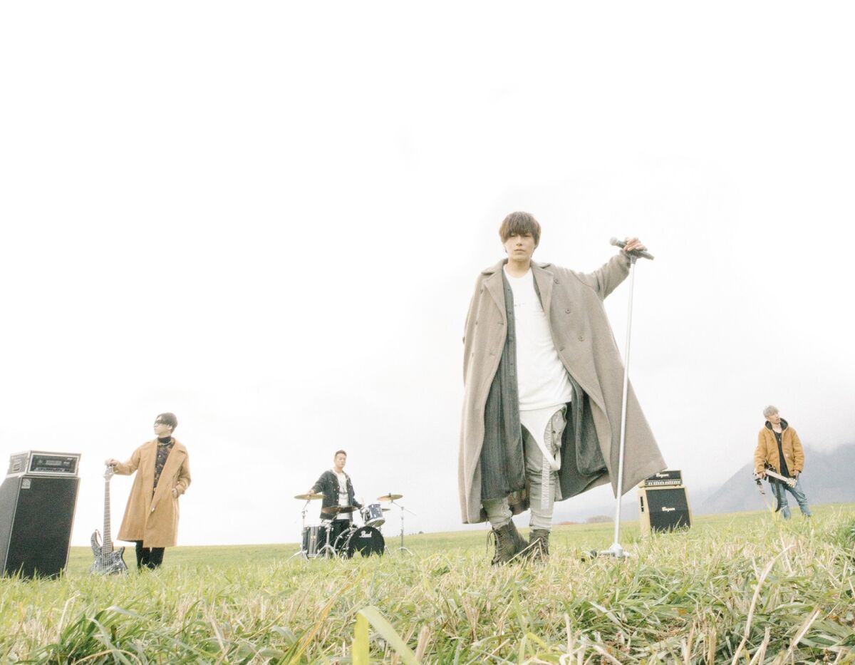 SPYAIR digital LIVE RE:10th Anniversary ～KICK OFF～
