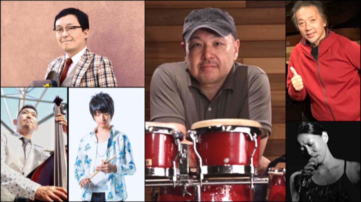 岡部洋一バースデースペシャルライブ