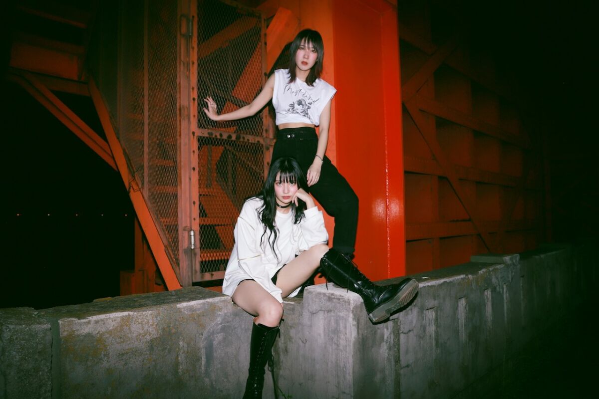 BRATS presents 『 Versus – triple 』