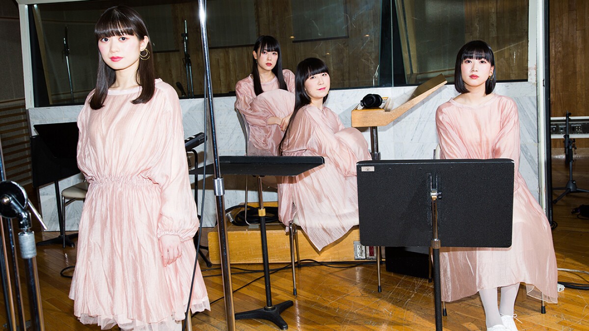 RYUTist HOME LIVE #313『VALENTINE DAY LIVE』