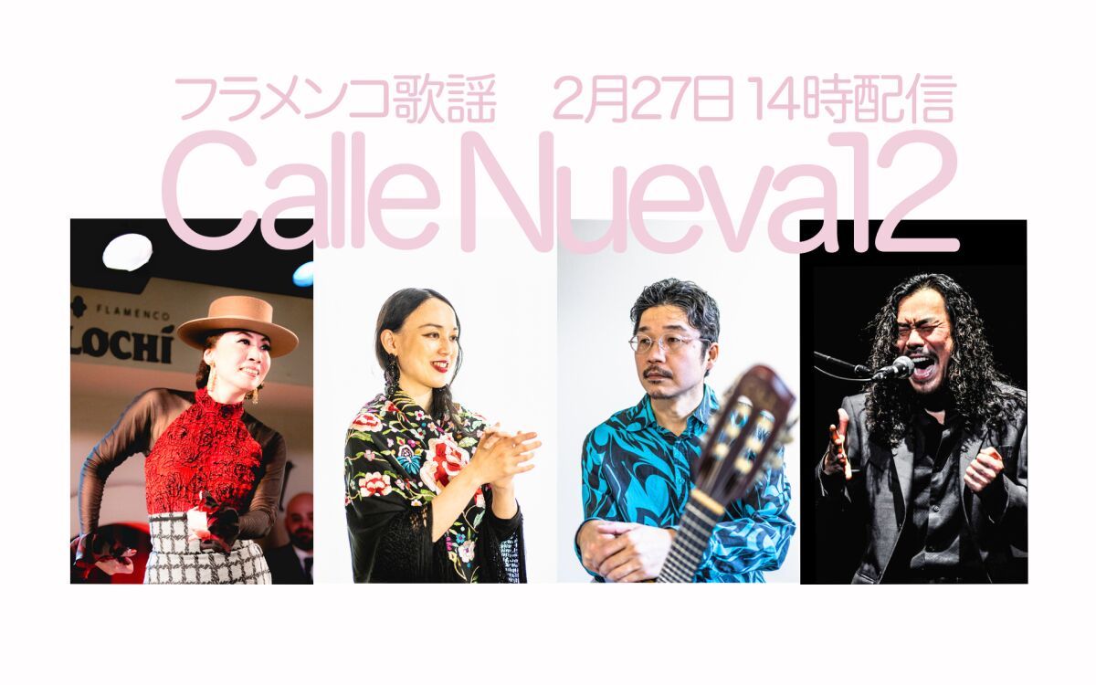 Calle Nueva 12
