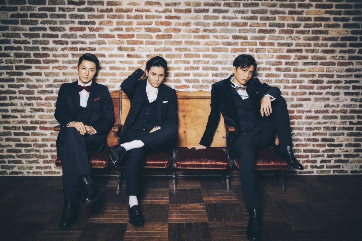 Lead ONLINE LIVE 2021 〜GuiDance〜