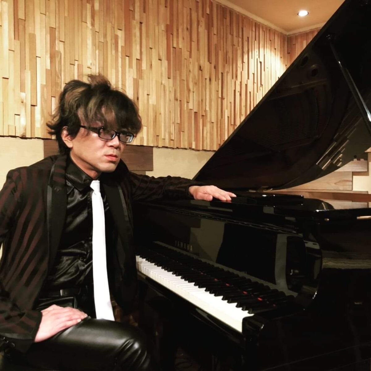 Mamoru Motooka Solo Piano Live vol.2