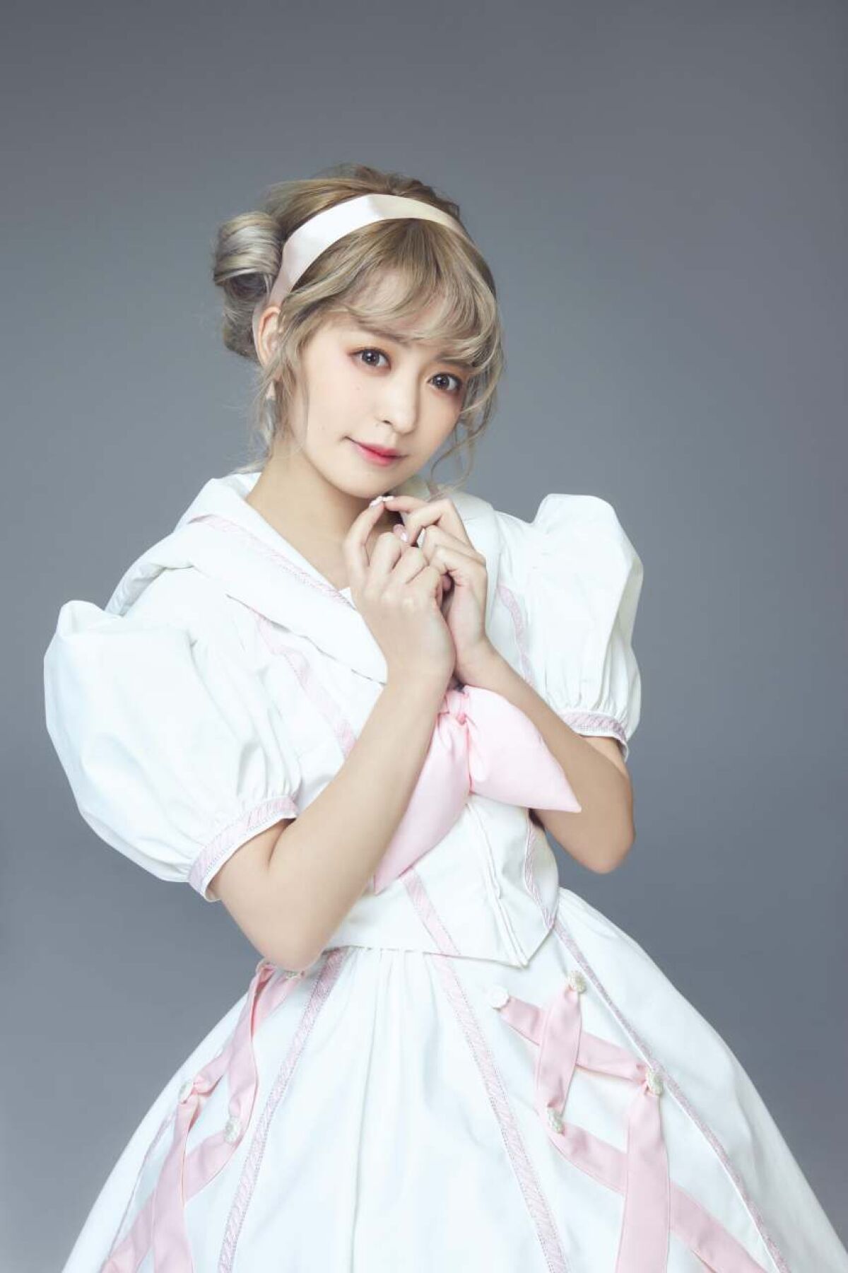 小鳩りあ生誕イベント『箱庭 〜小鳩りあ生誕祭2021〜』