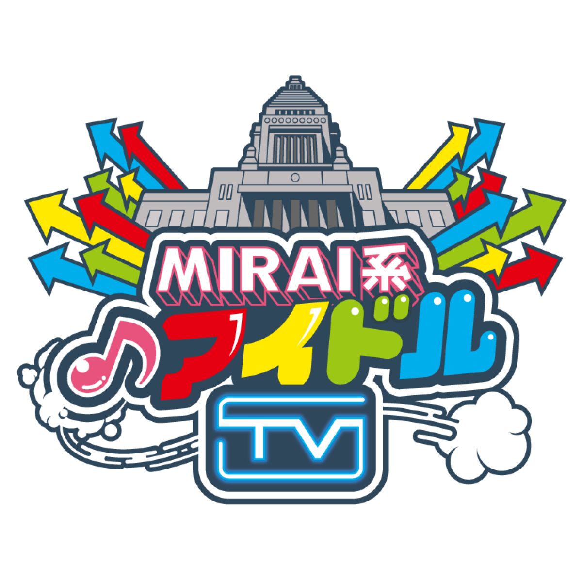 MIRAI系アイドルTV主催ライブ #06