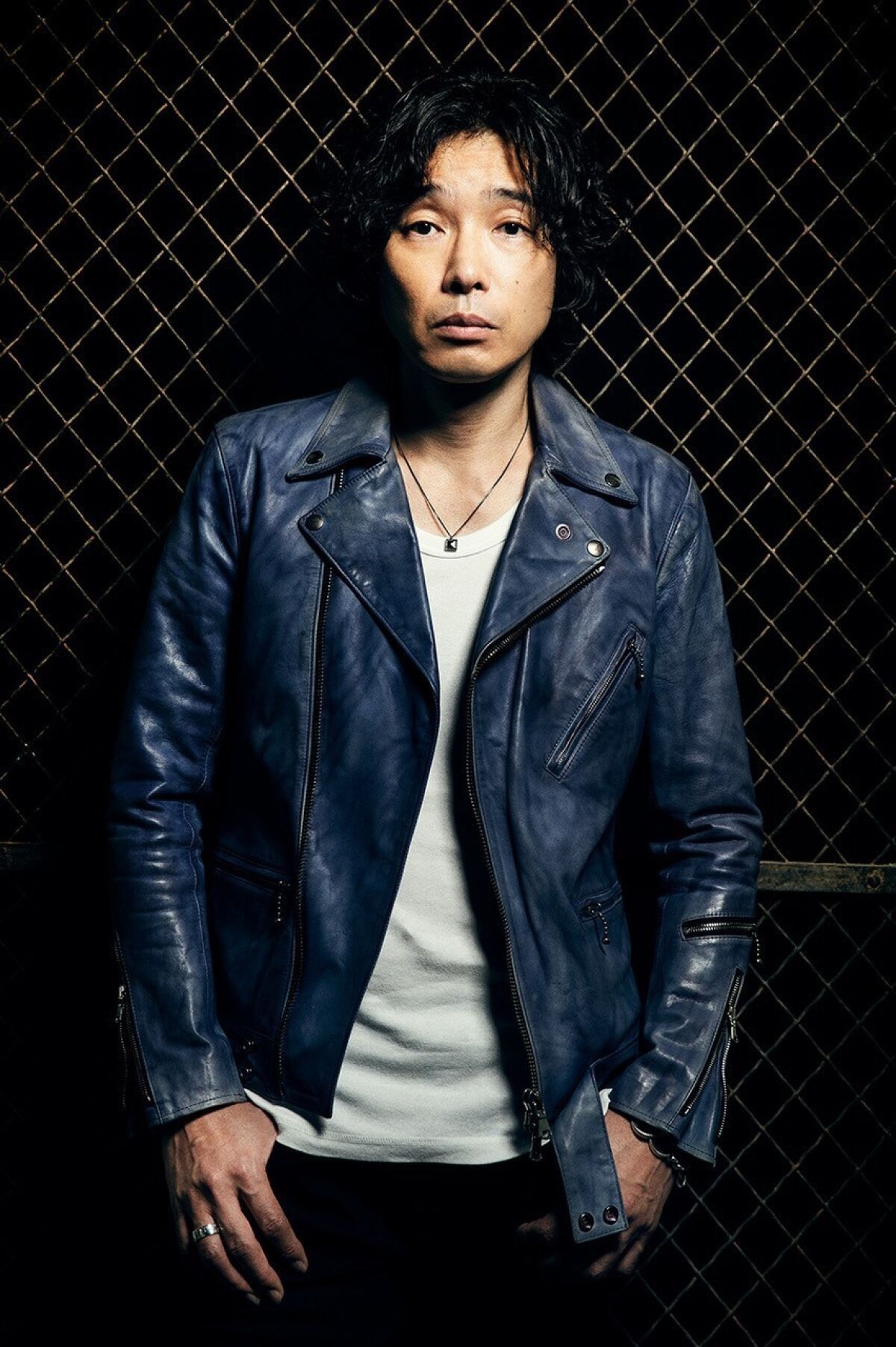 KAZUYOSHI SAITO LIVE TOUR 2020 “202020” 幻のセットリストで2日間開催！〜万事休すも起死回生〜