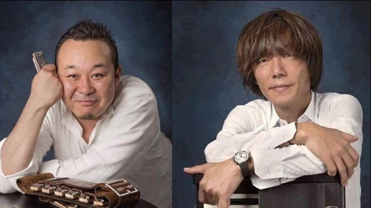 Kotez & Yancy　HUB浅草店オンラインライブ！