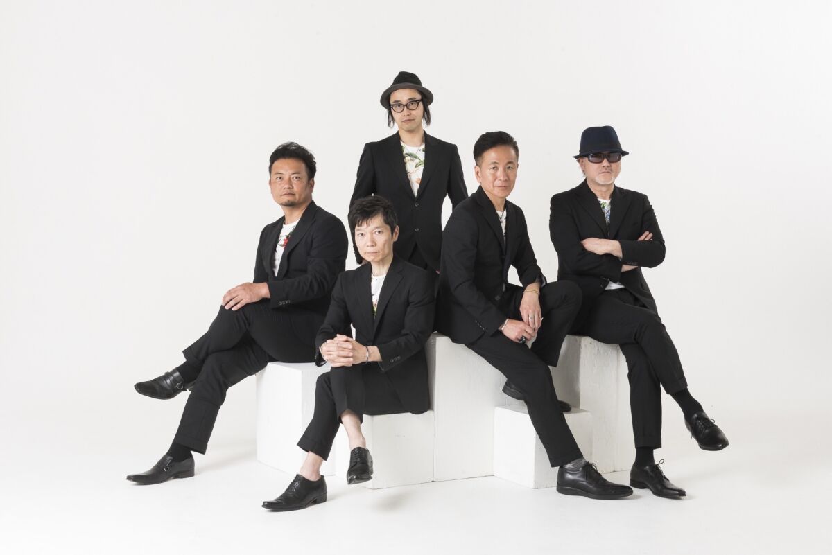 2021/4/28 チキンガーリックステーキ　生配信無観客ＬＩＶＥ「8時だよ！み～んな集合！！」