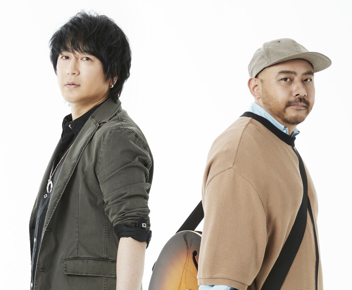 SURFACE LIVE 2021「HANDS #3 -PASS THE BEAT-」