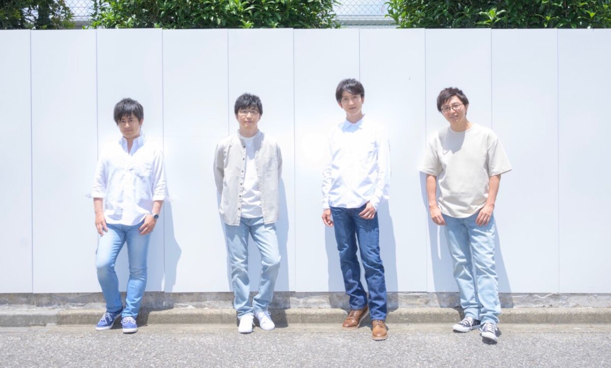 RAG FAIRの音楽室7