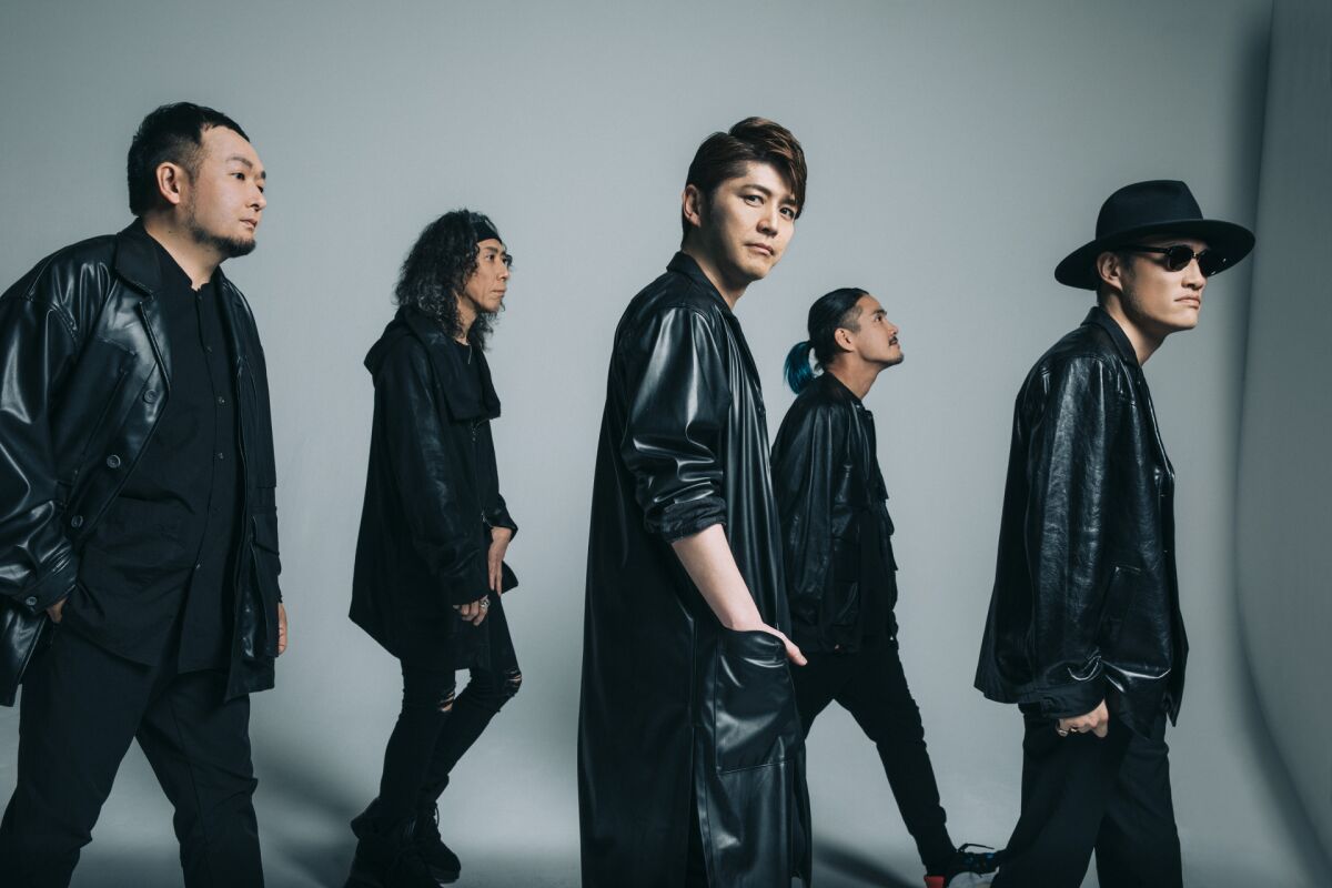 FLOW SPECIAL ONLINE LIVE 全アルバム網羅 炎の12ヶ月vol.9  「26 a Go Go!!!」