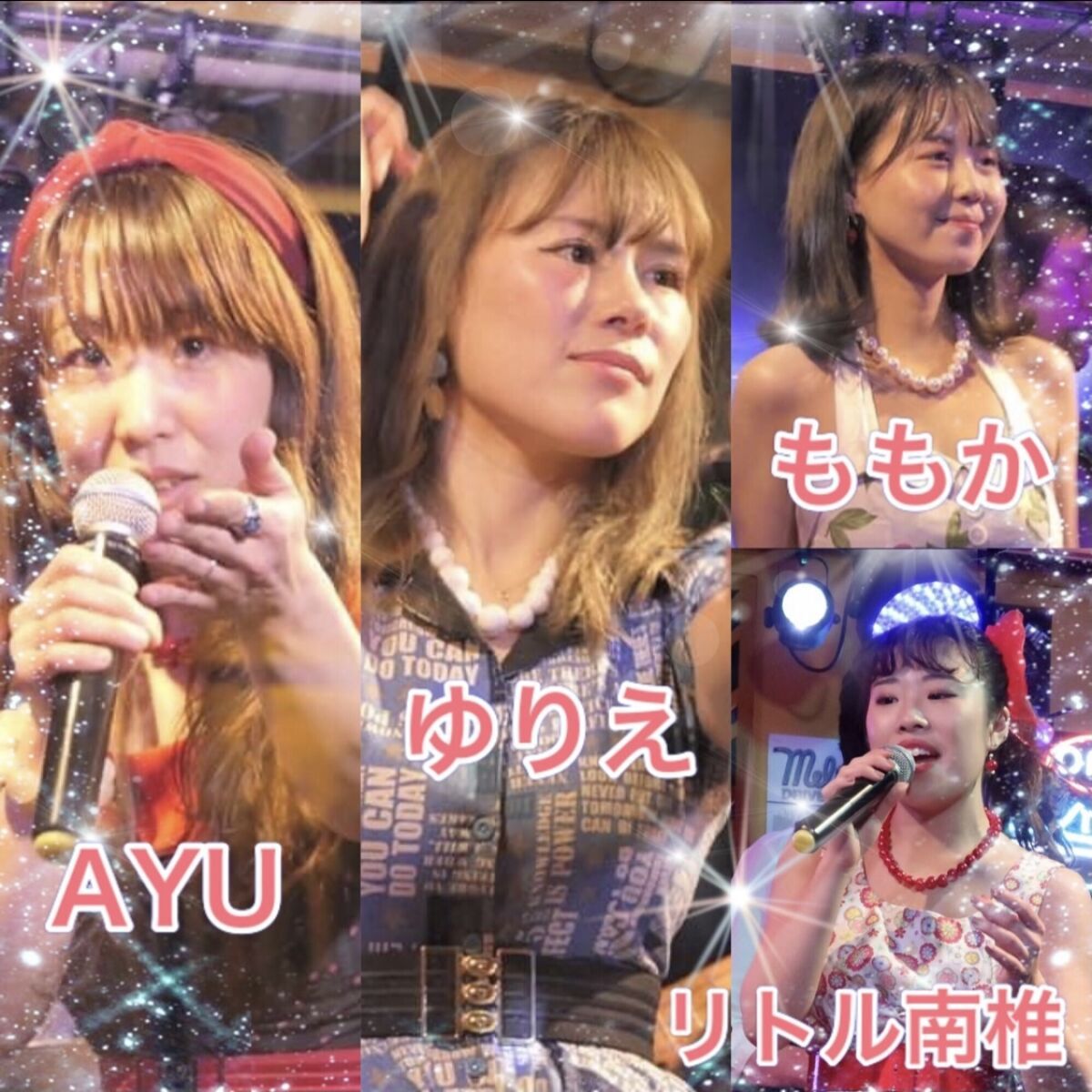 J-kids Paradise junior