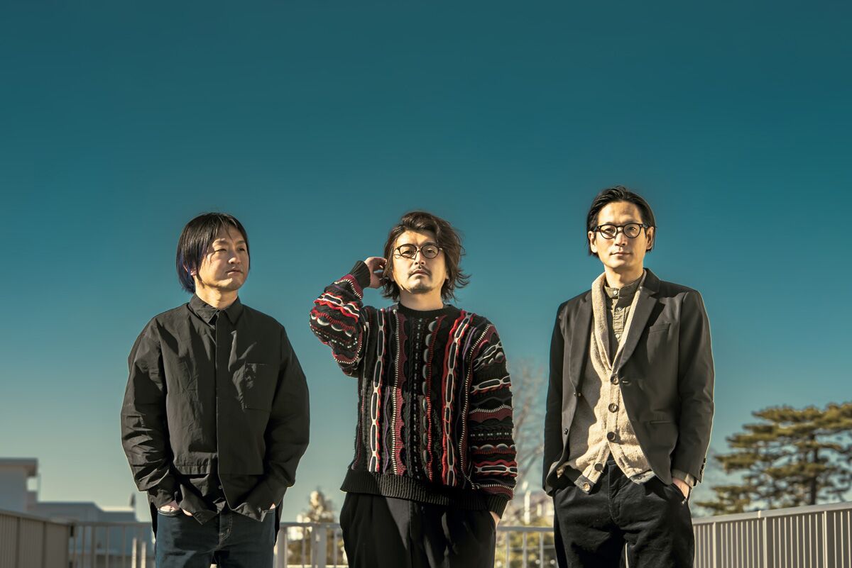 緊急配信︕ 『Draw Lines』スペシャルライブ&トーク