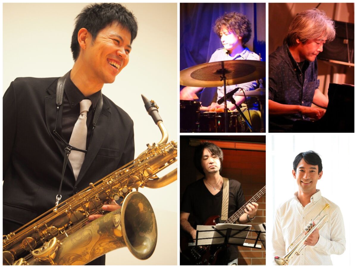 6/25　山本昌人group　2nd