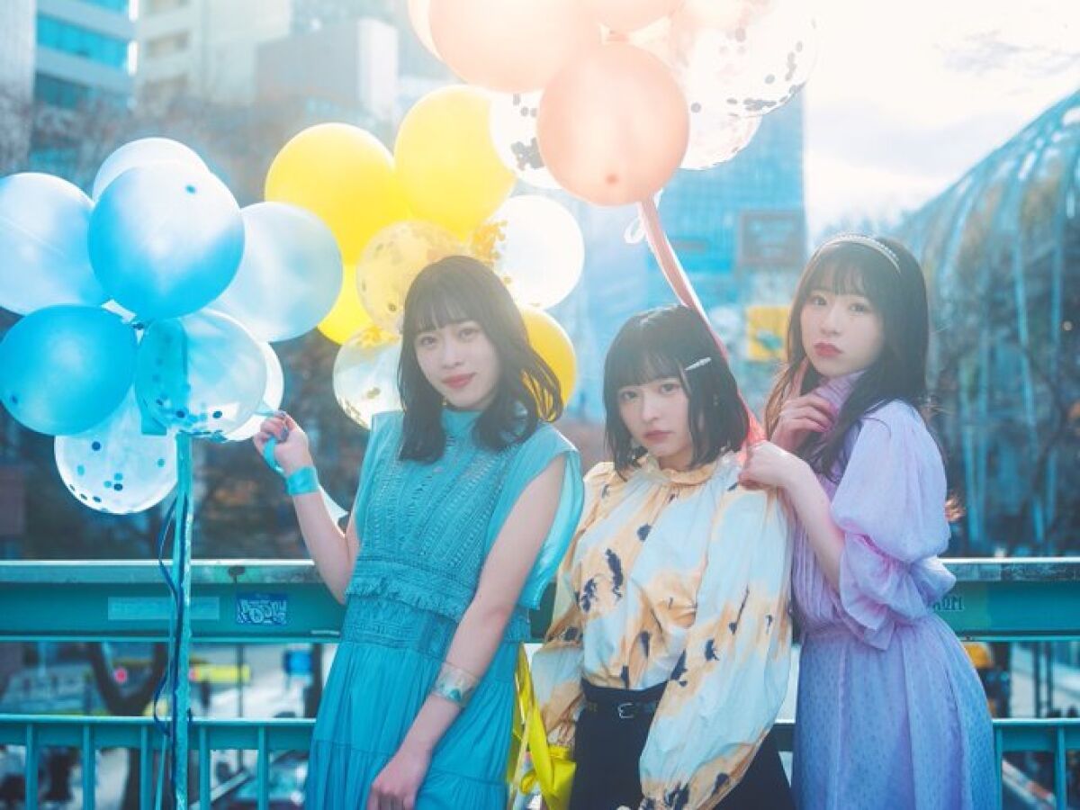 リルネード 春の北関東ツアー 2021 ~アフターパーティ~