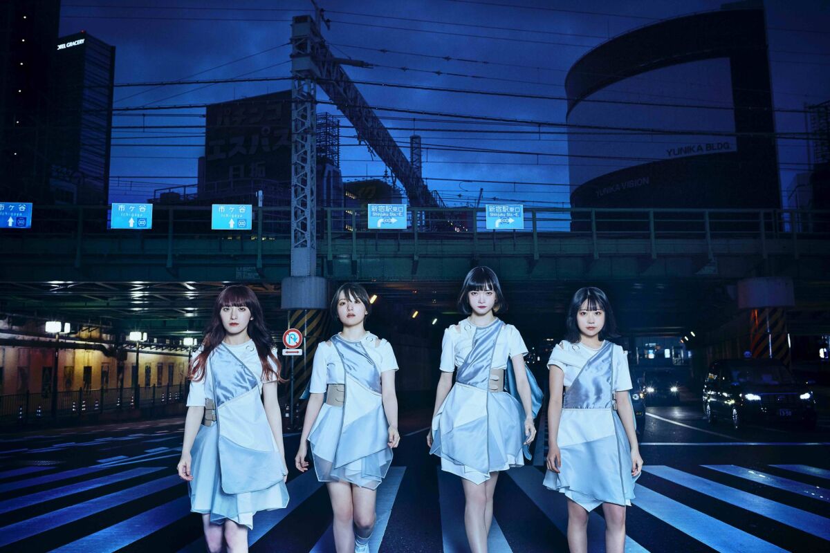 ヤなことそっとミュート 5th Anniversary “YSM5″
